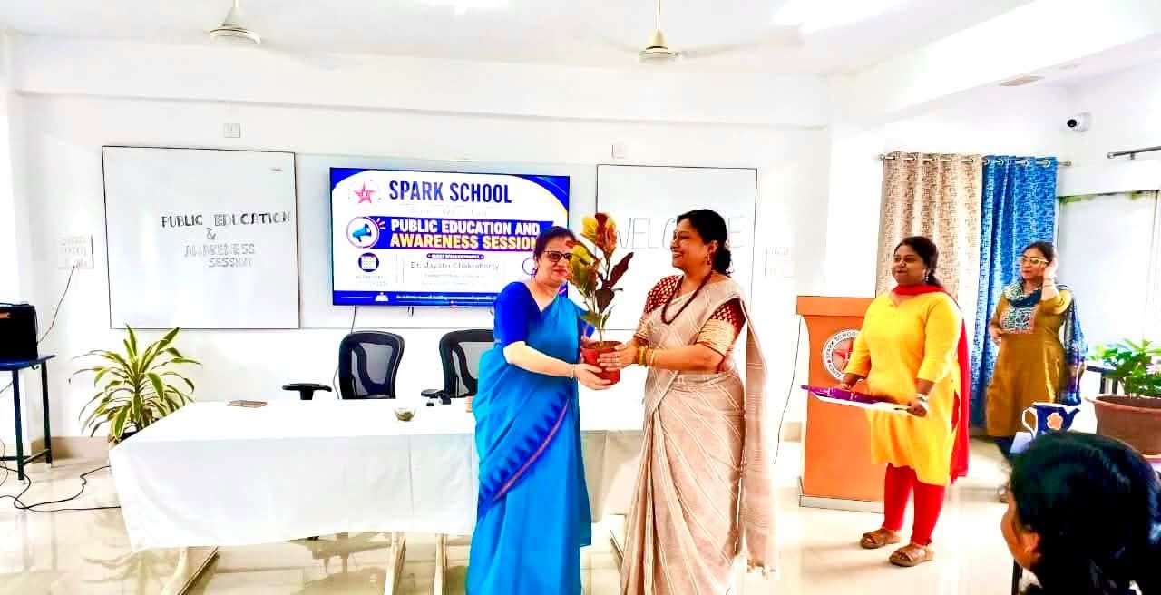 Education and Awarness